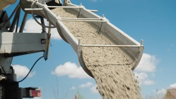 Best Commercial Concrete Services in Sixteen Mile Stand, OH