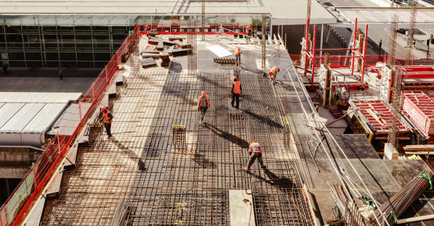 Best Concrete Sealing and Maintenance in Sixteen Mile Stand, OH