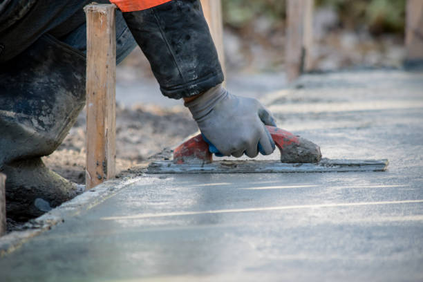 Best Stamped Concrete Services in Sixteen Mile Stand, OH