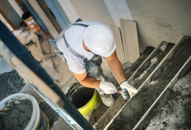 Best Concrete Patio Design and Installation in Sixteen Mile Stand, OH