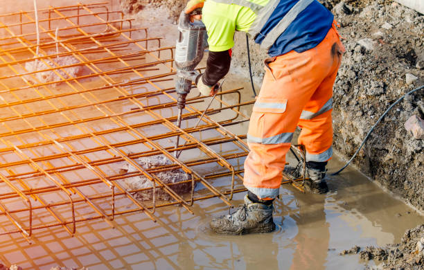 Best Concrete Demolition Services in Sixteen Mile Stand, OH